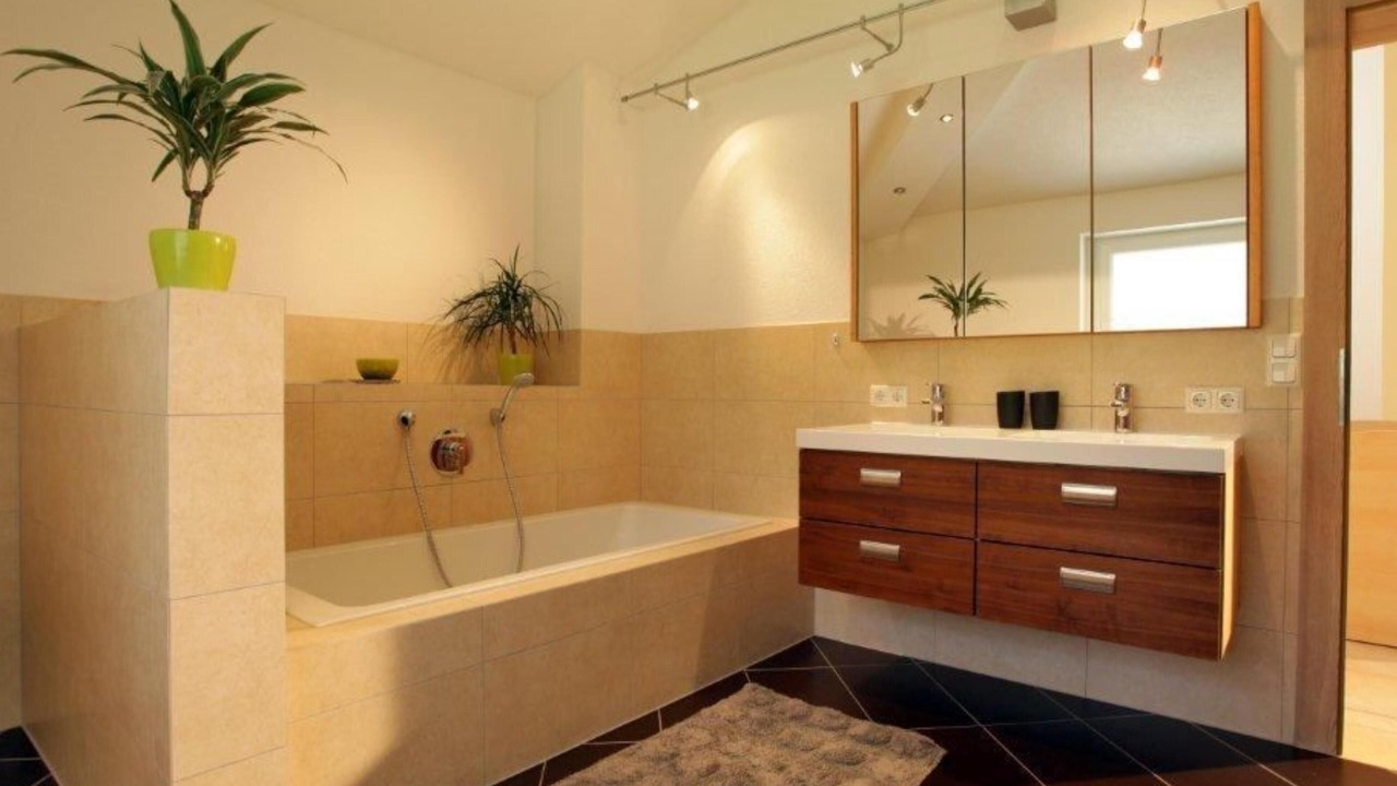 Photo of Bathroom in Itter