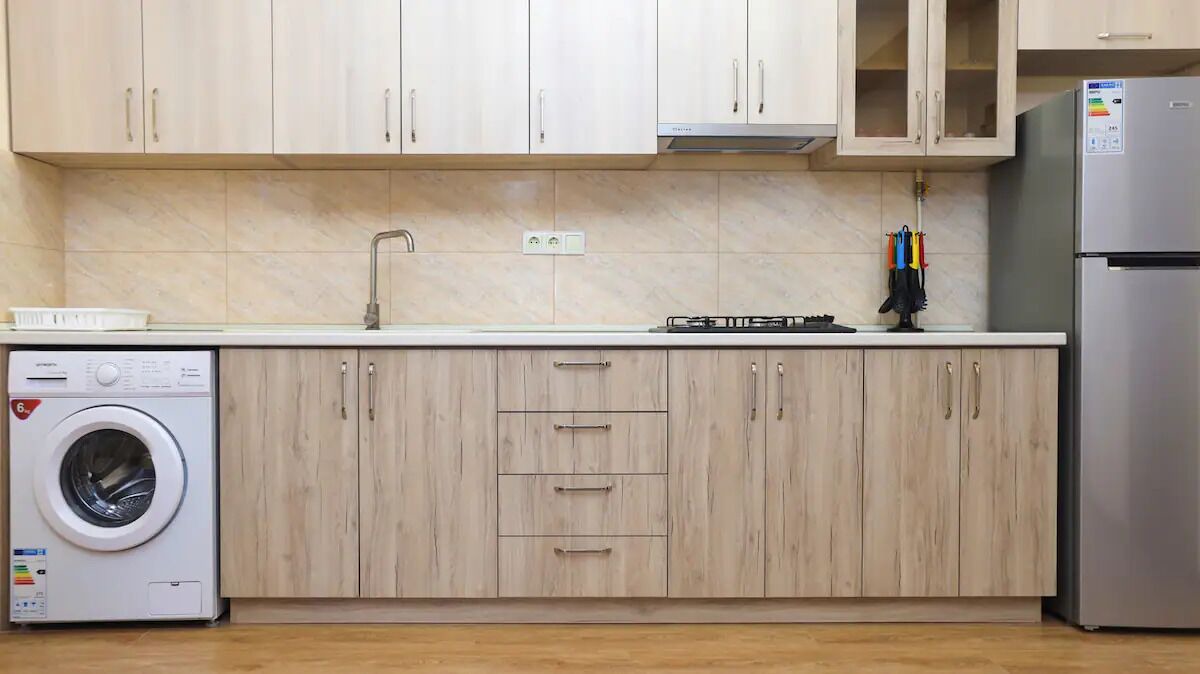 Photo of Kitchen in Kentron
