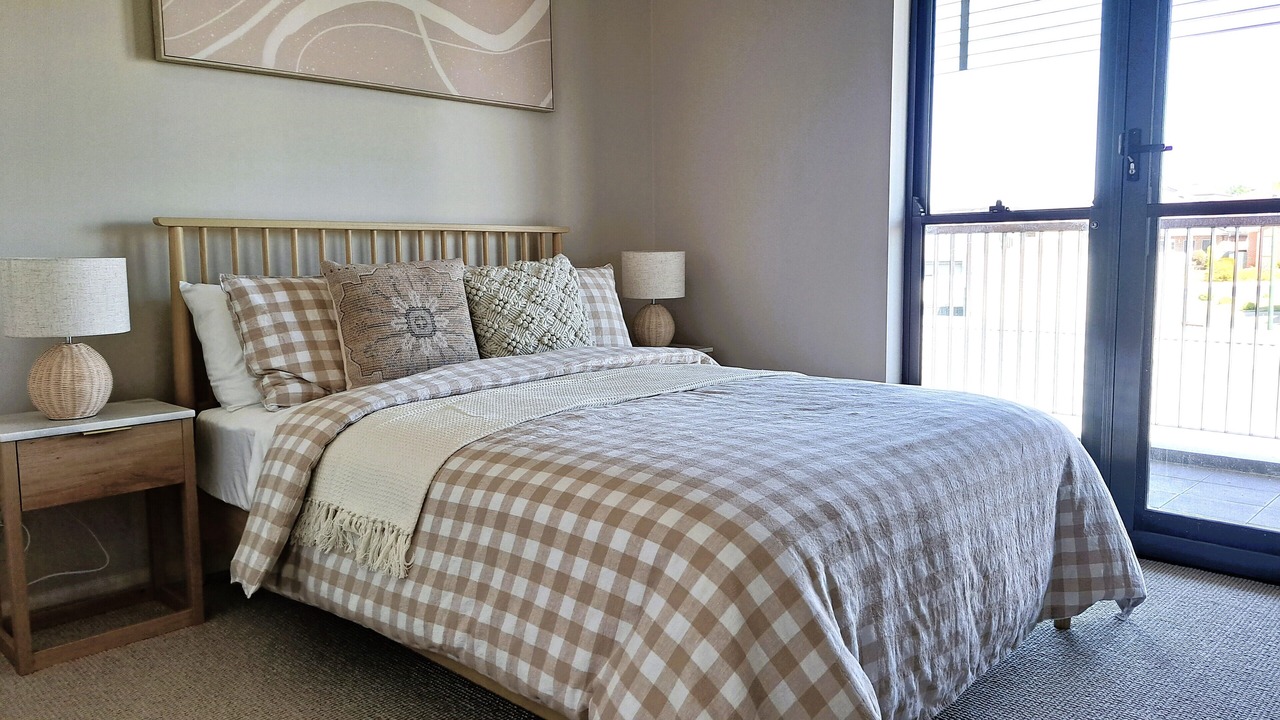 Photo of Bedroom in Hillvue