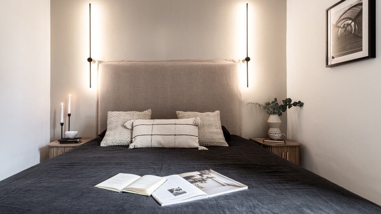 Photo of Bedroom in Cuatro Caminos