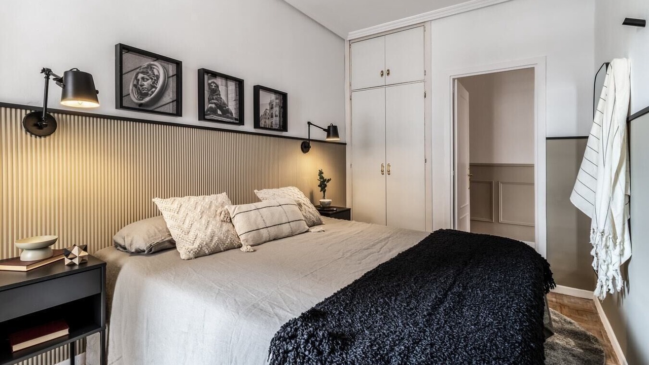 Photo of Bedroom in Cuatro Caminos