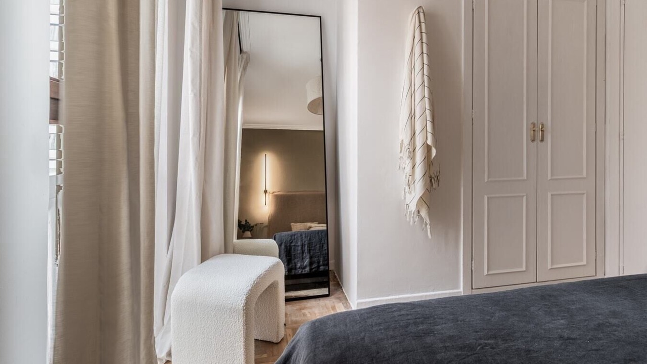 Photo of Bedroom in Cuatro Caminos