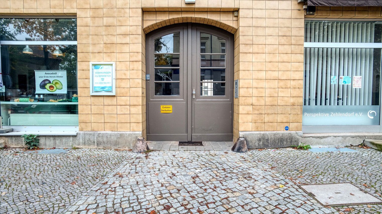 Photo of Outdoor in Zehlendorf