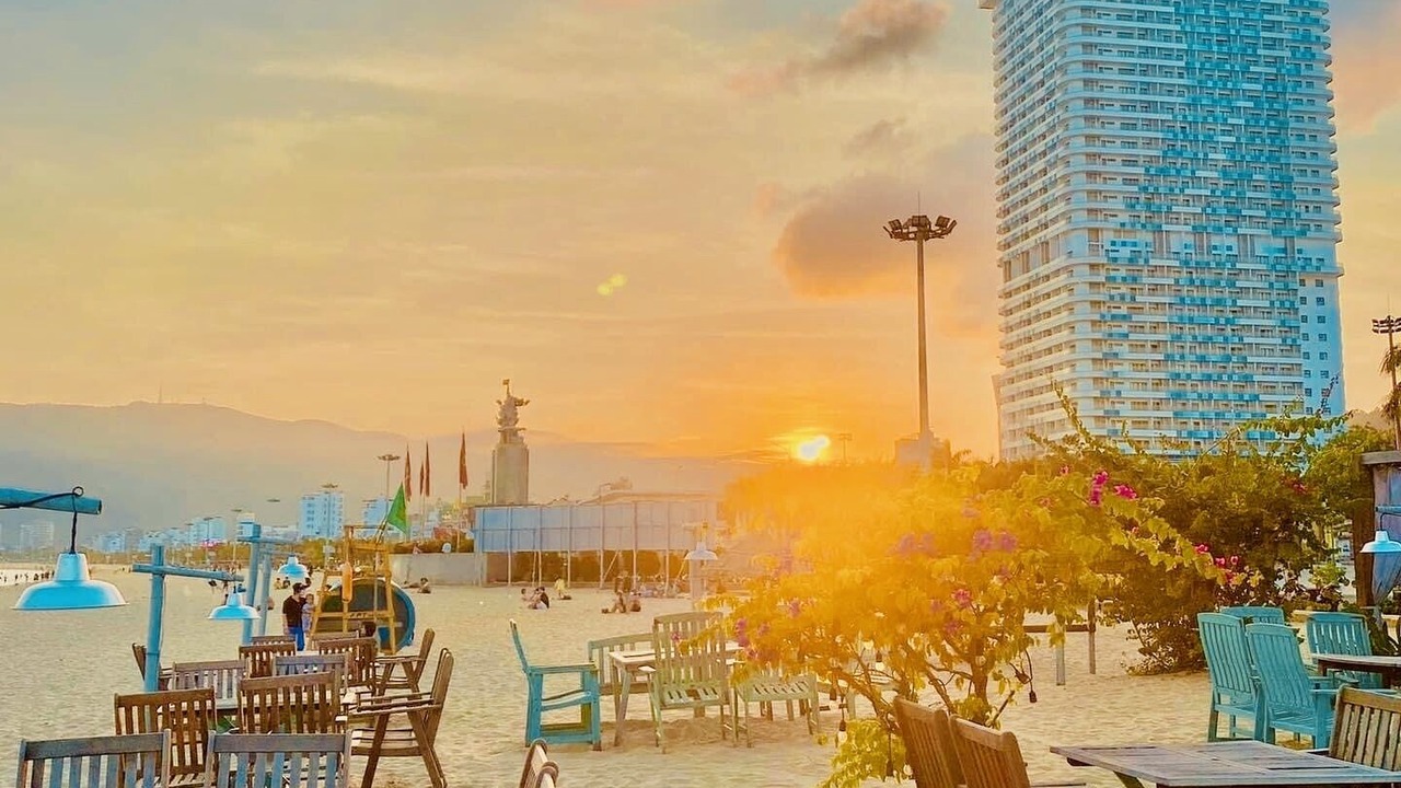 Photo of Outdoor in Quy Nhon