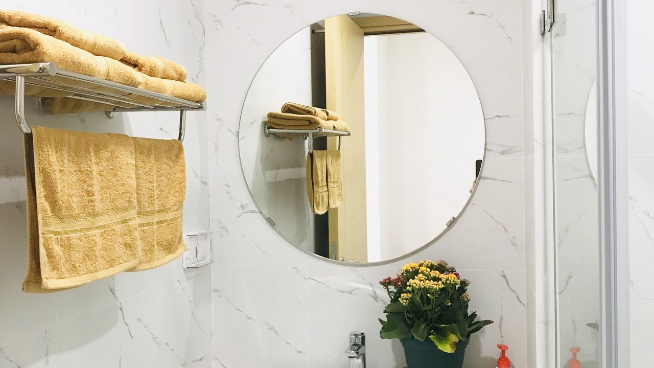 Photo of Bathroom in Quy Nhon
