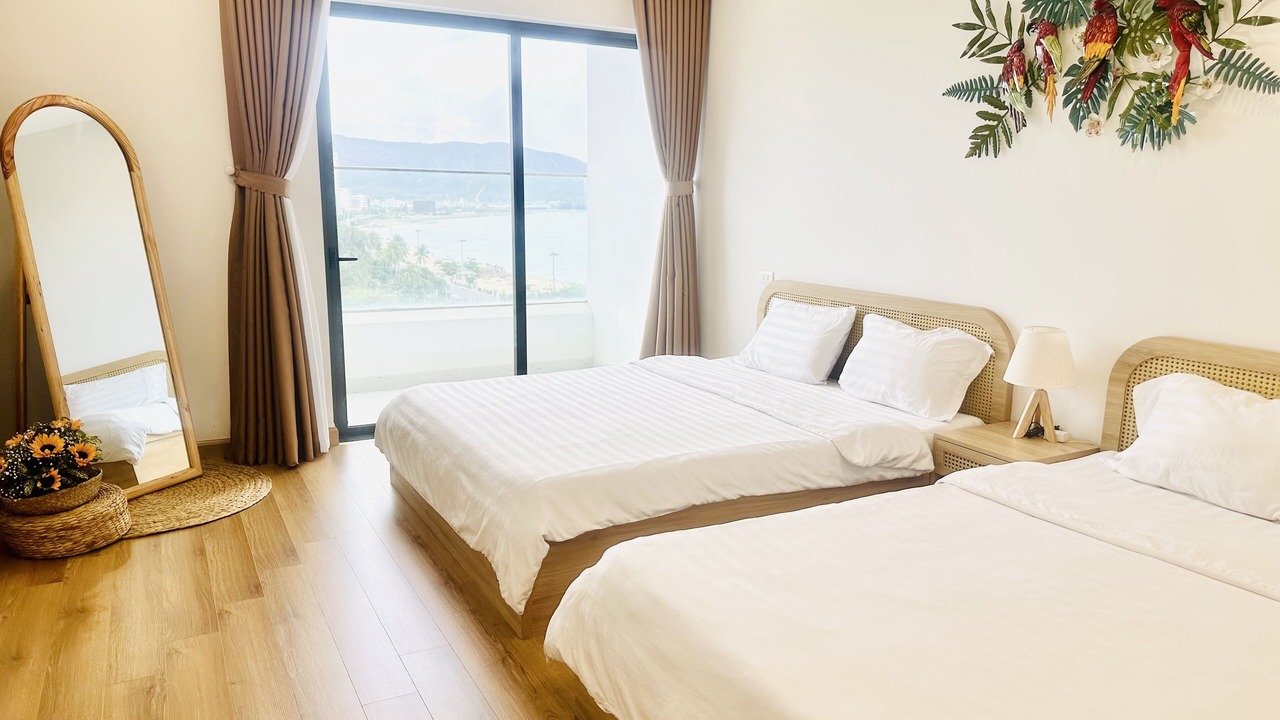 Photo of Bedroom in Quy Nhon