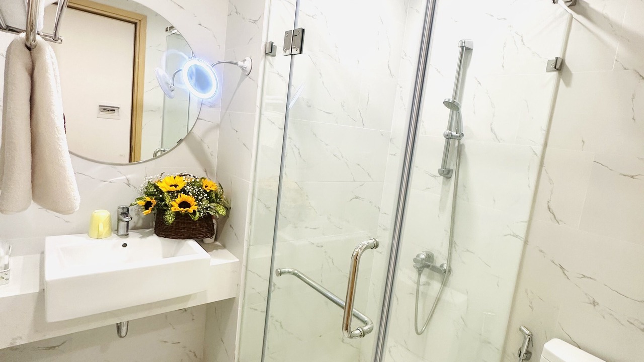Photo of Bathroom in Quy Nhon
