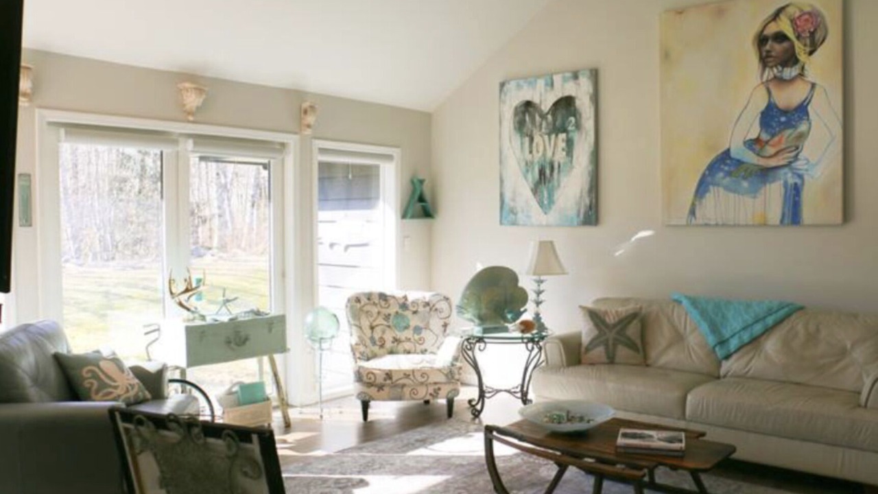 Photo of Livingroom in Brackendale
