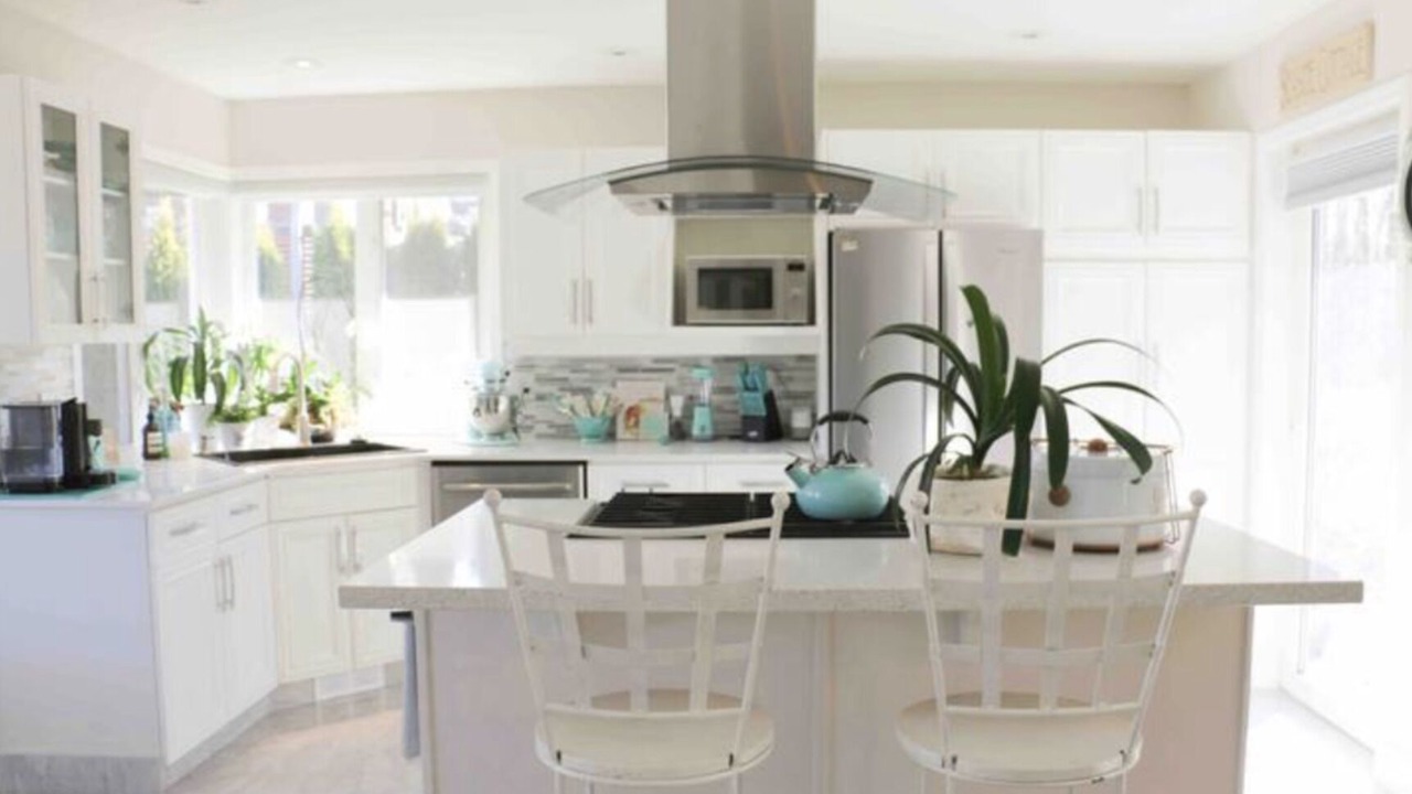 Photo of Kitchen in Brackendale