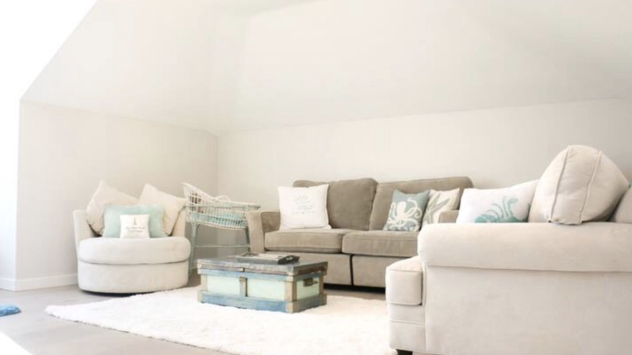 Photo of Livingroom in Brackendale