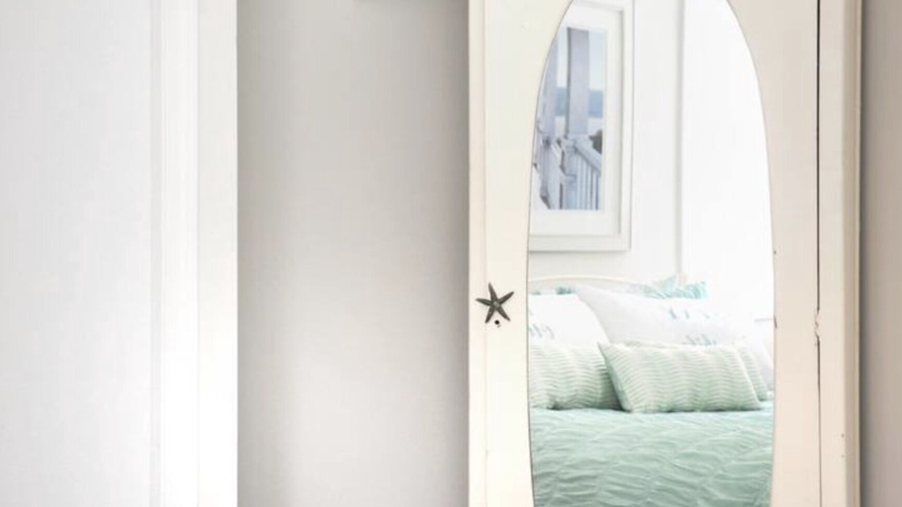 Photo of Bedroom in Brackendale
