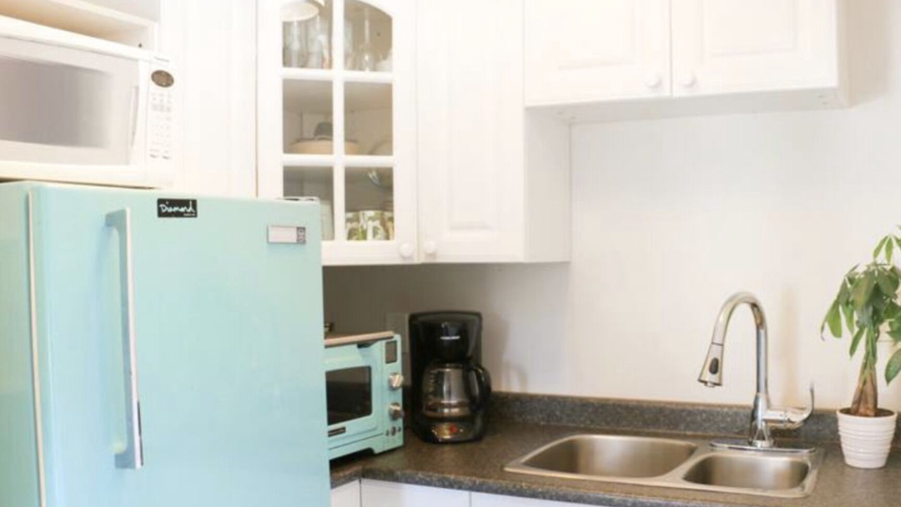 Photo of Kitchen in Brackendale