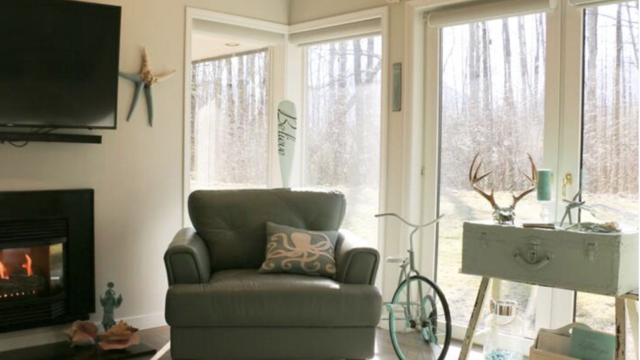 Photo of Livingroom in Brackendale