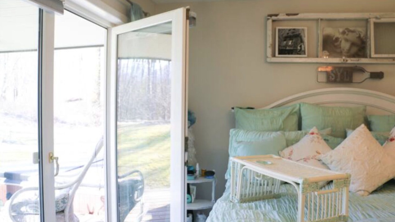 Photo of Bedroom in Brackendale