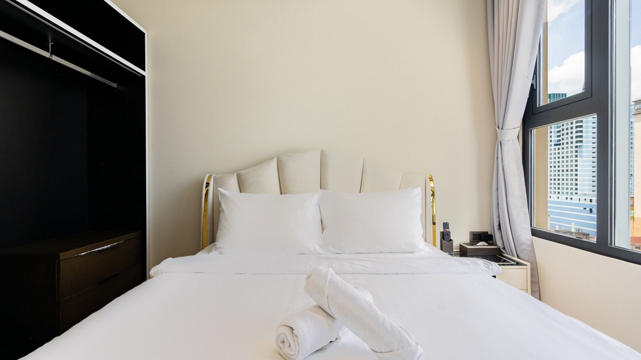 Photo of Bedroom in Dong Khoi
