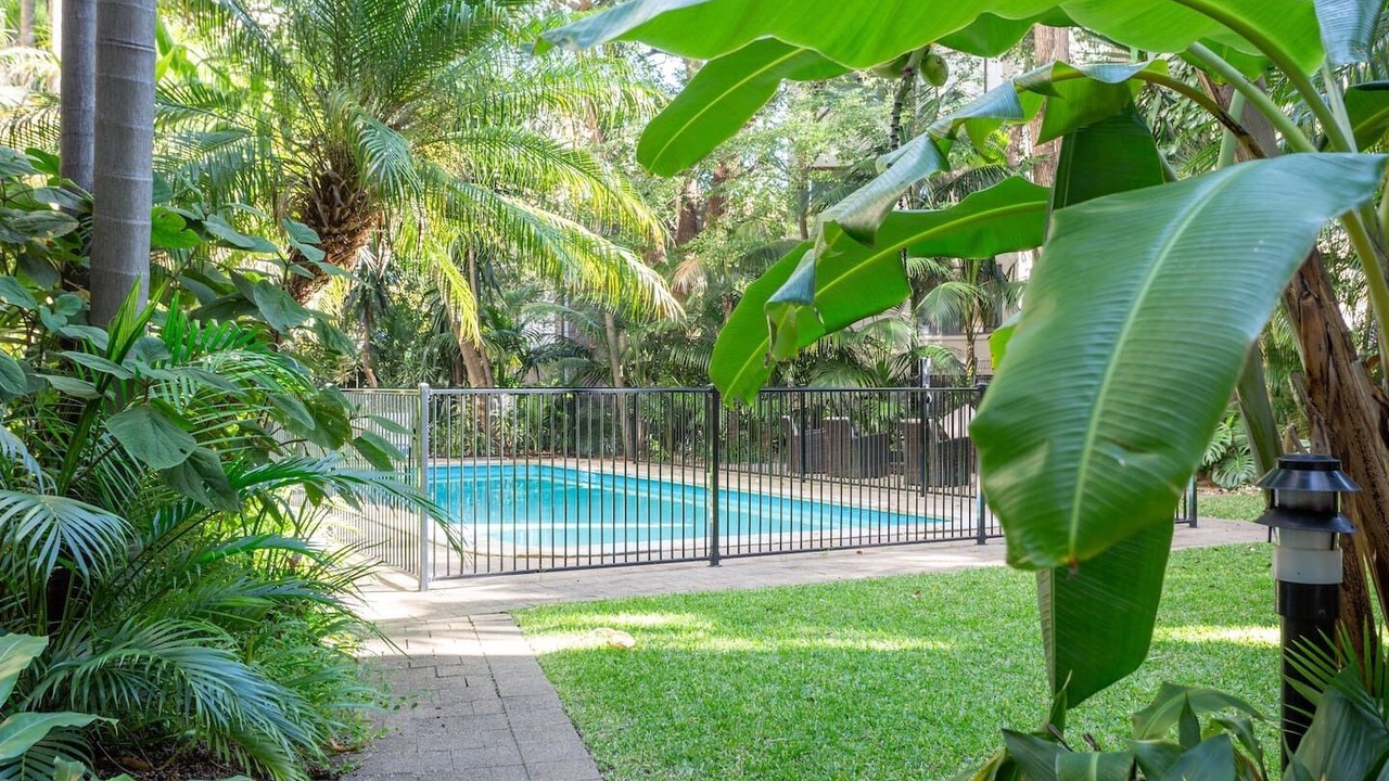 Photo of Outdoor in Potts Point