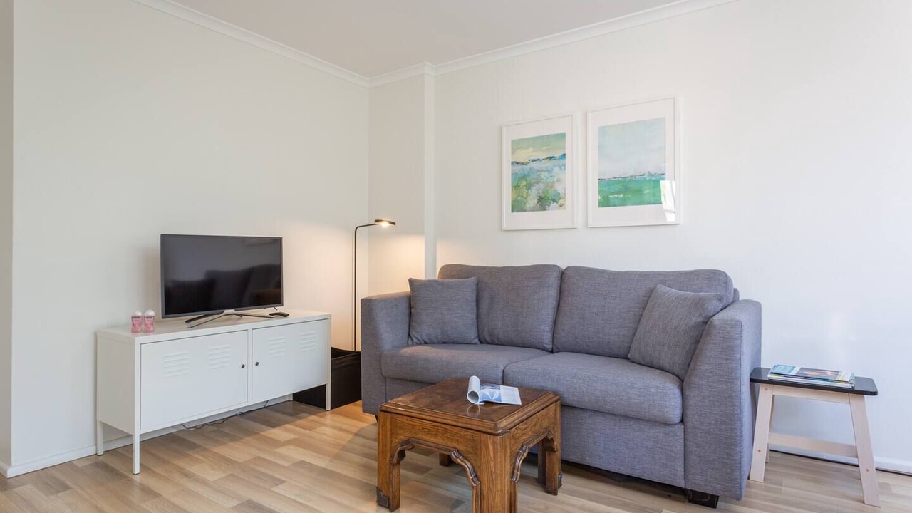 Photo of Livingroom in Potts Point