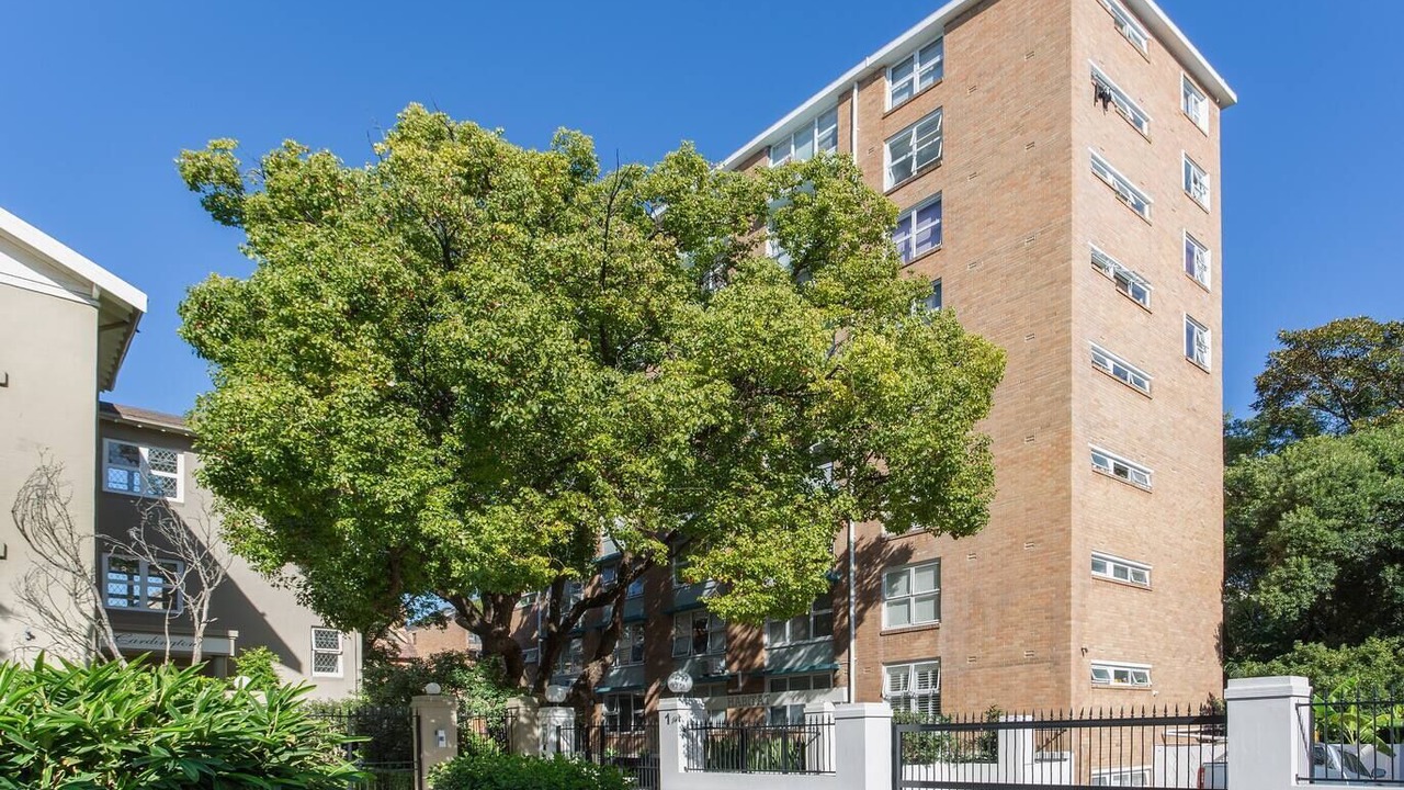 Photo of Outdoor in Potts Point