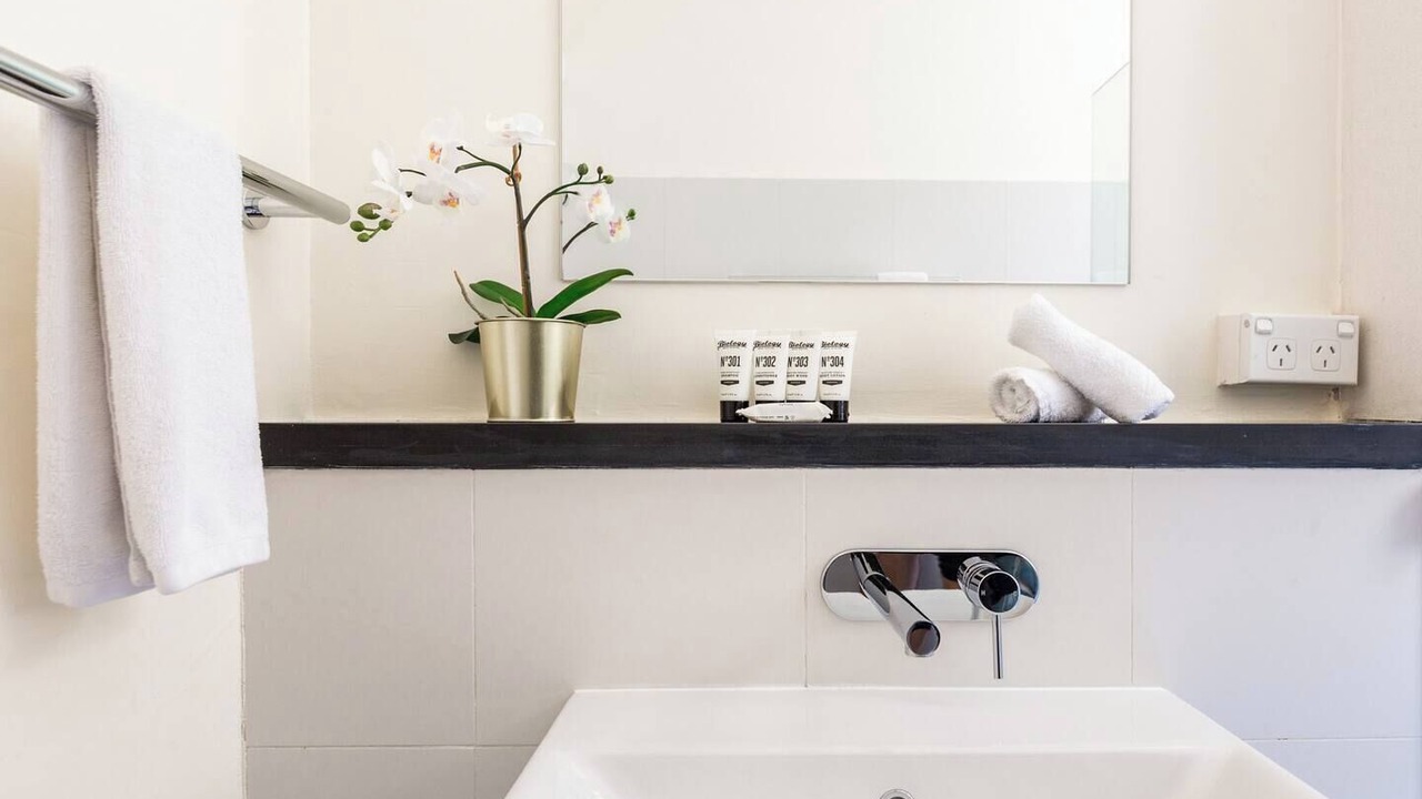 Photo of Bathroom in Millers Point
