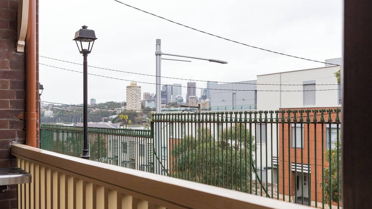 Photo of Others in Millers Point