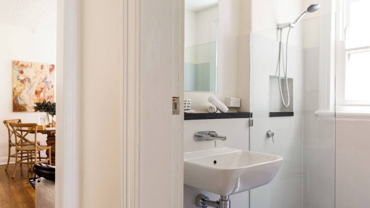 Photo of Bathroom in Millers Point