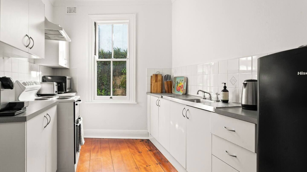 Photo of Kitchen in Millers Point