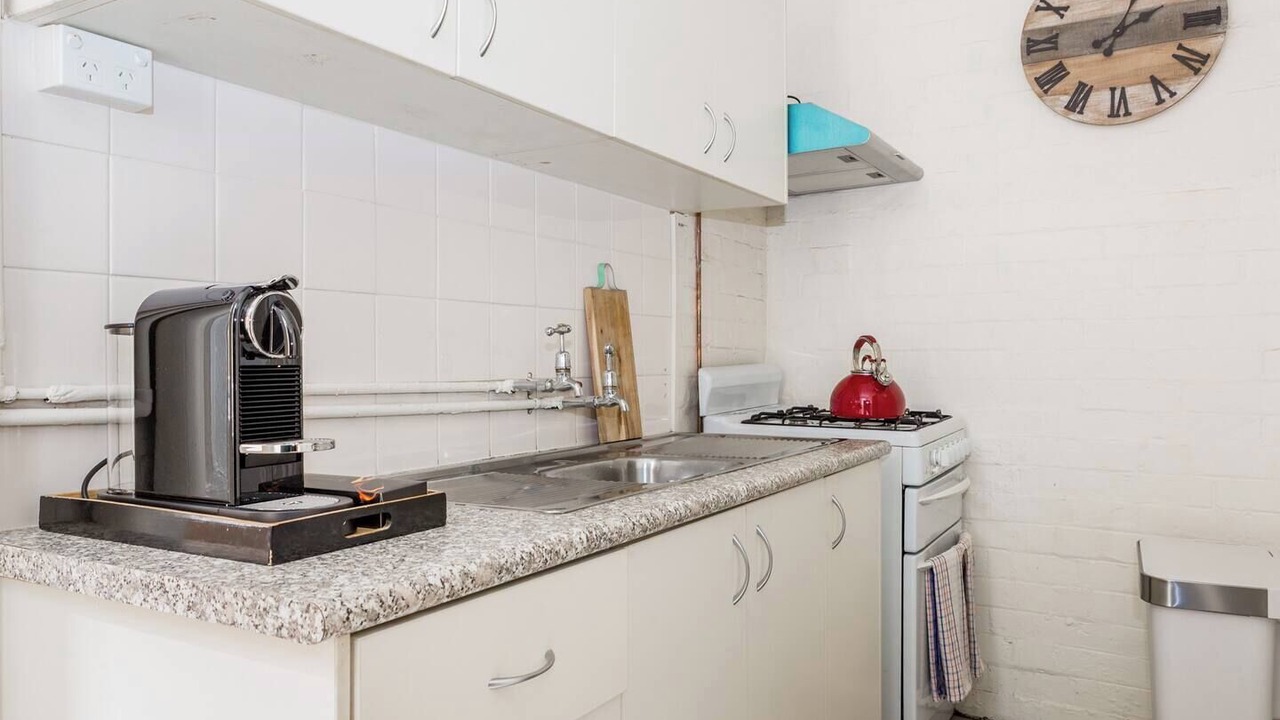 Photo of Kitchen in Millers Point