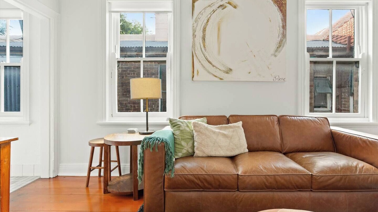 Photo of Livingroom in Millers Point