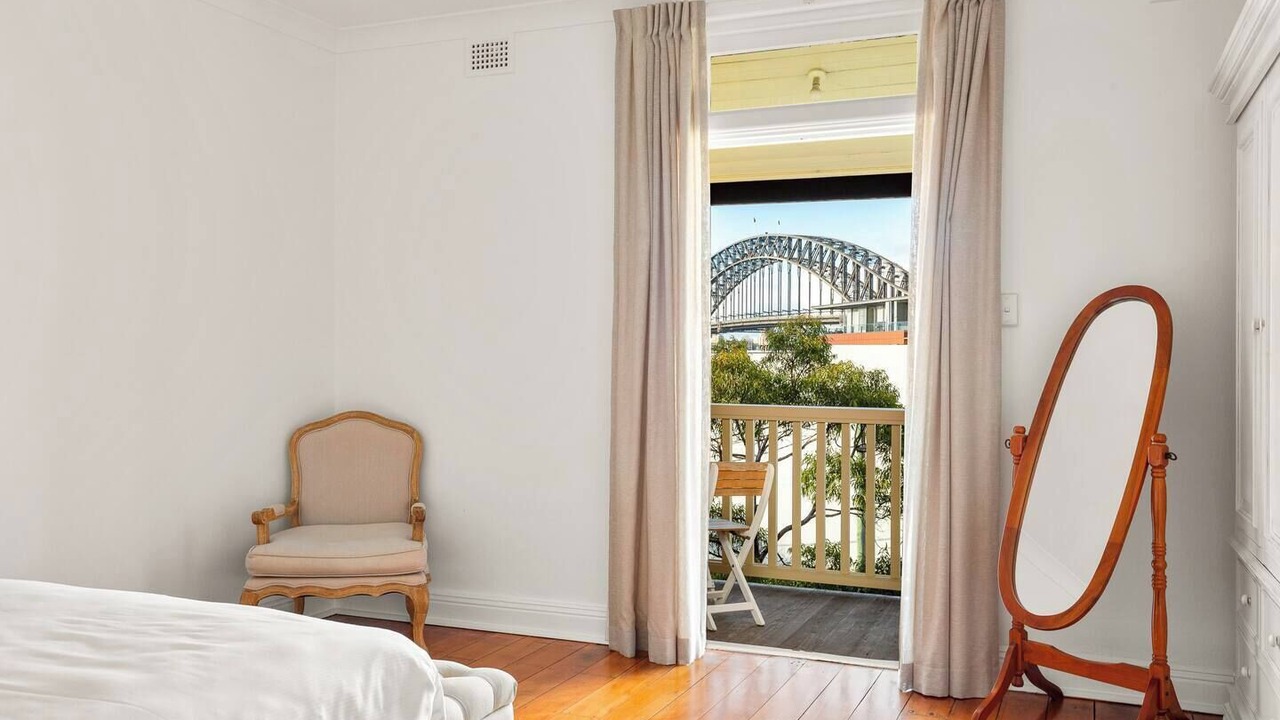Photo of Patio Balcony in Millers Point