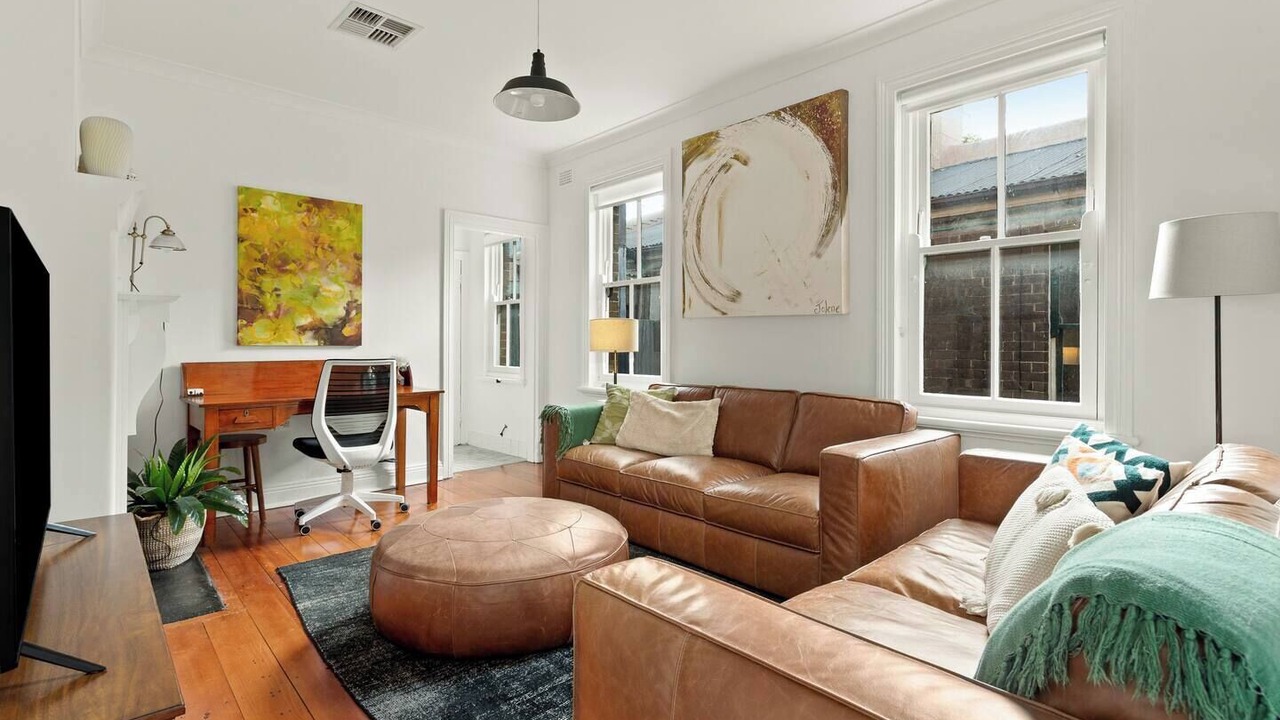 Photo of Livingroom in Millers Point