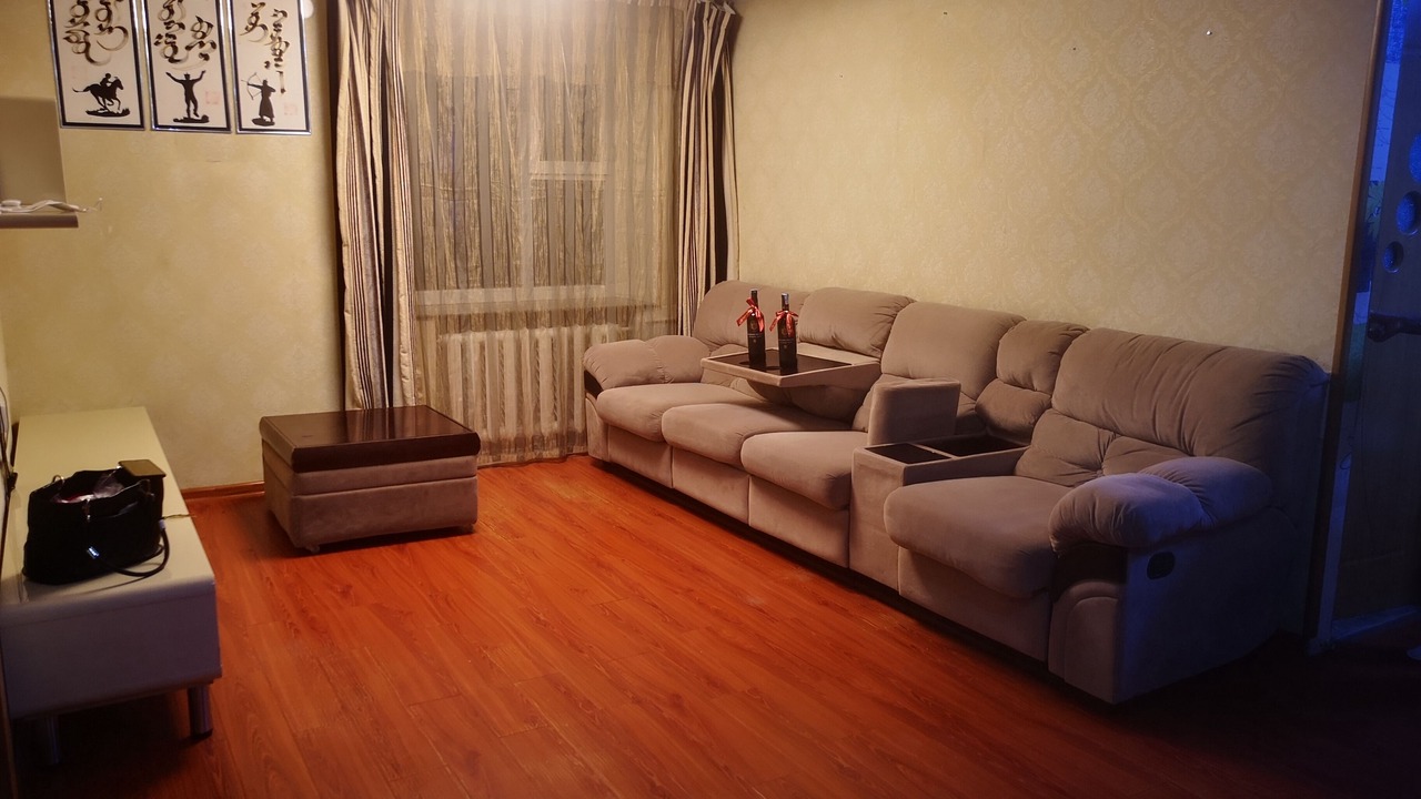 Photo of Livingroom in Sukhbaatar