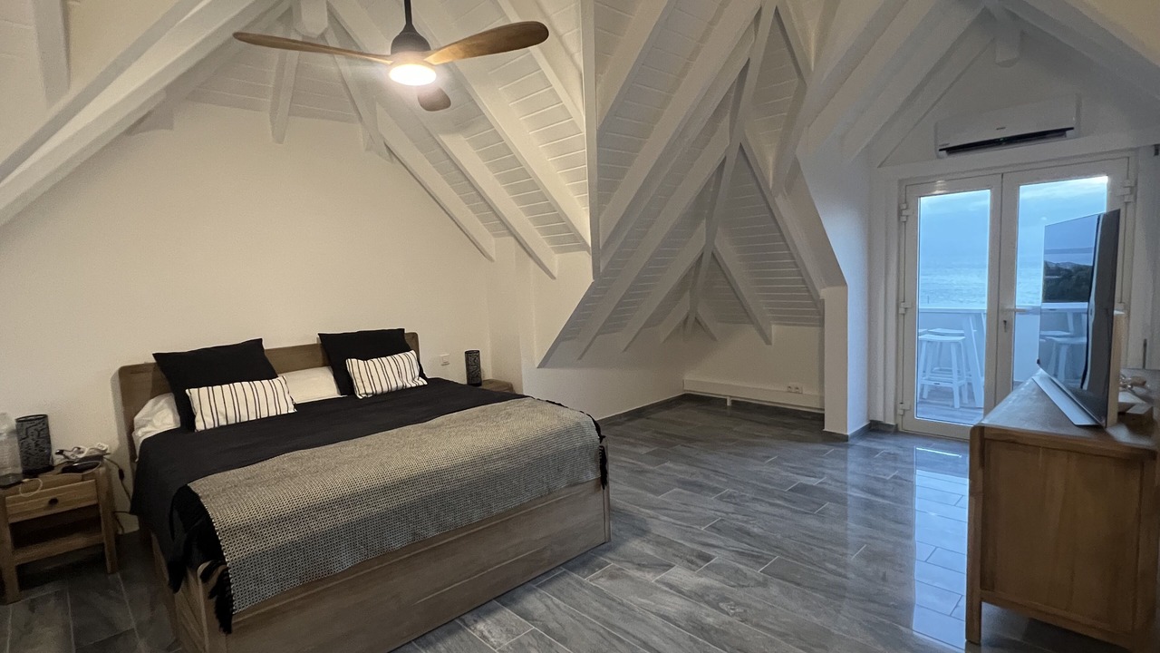 Photo of Bedroom in Bellevue