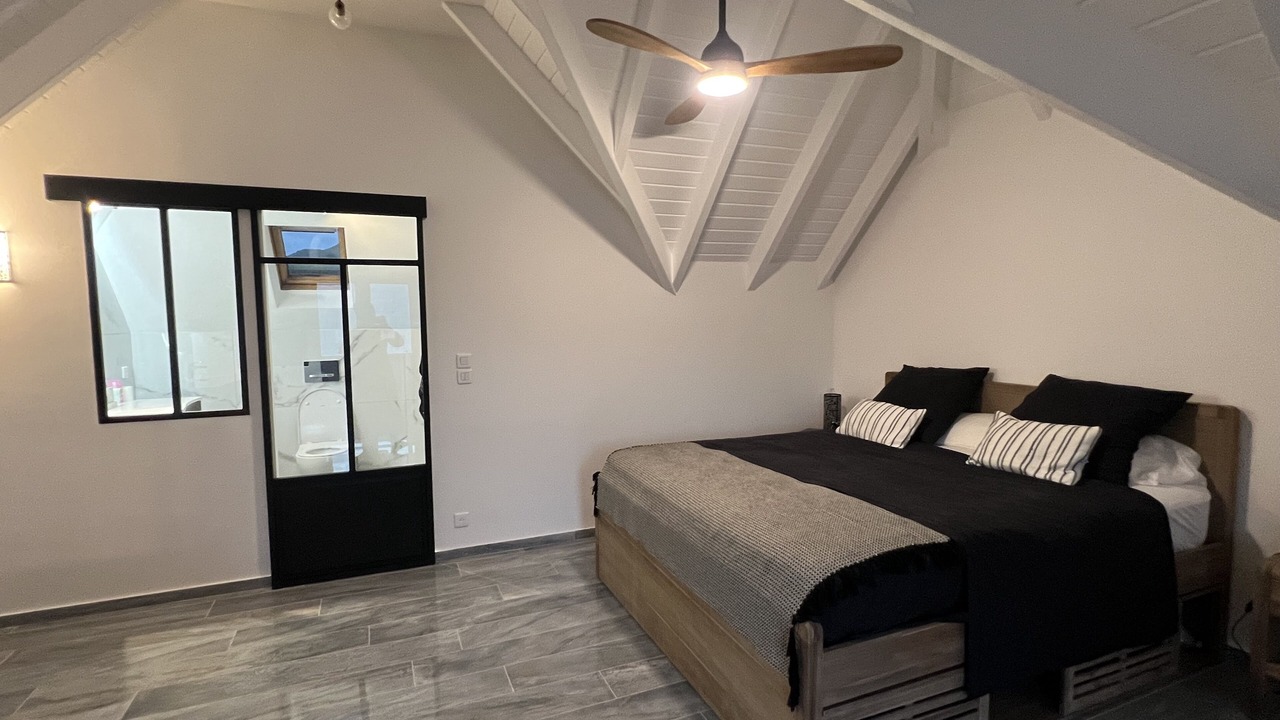 Photo of Bedroom in Bellevue