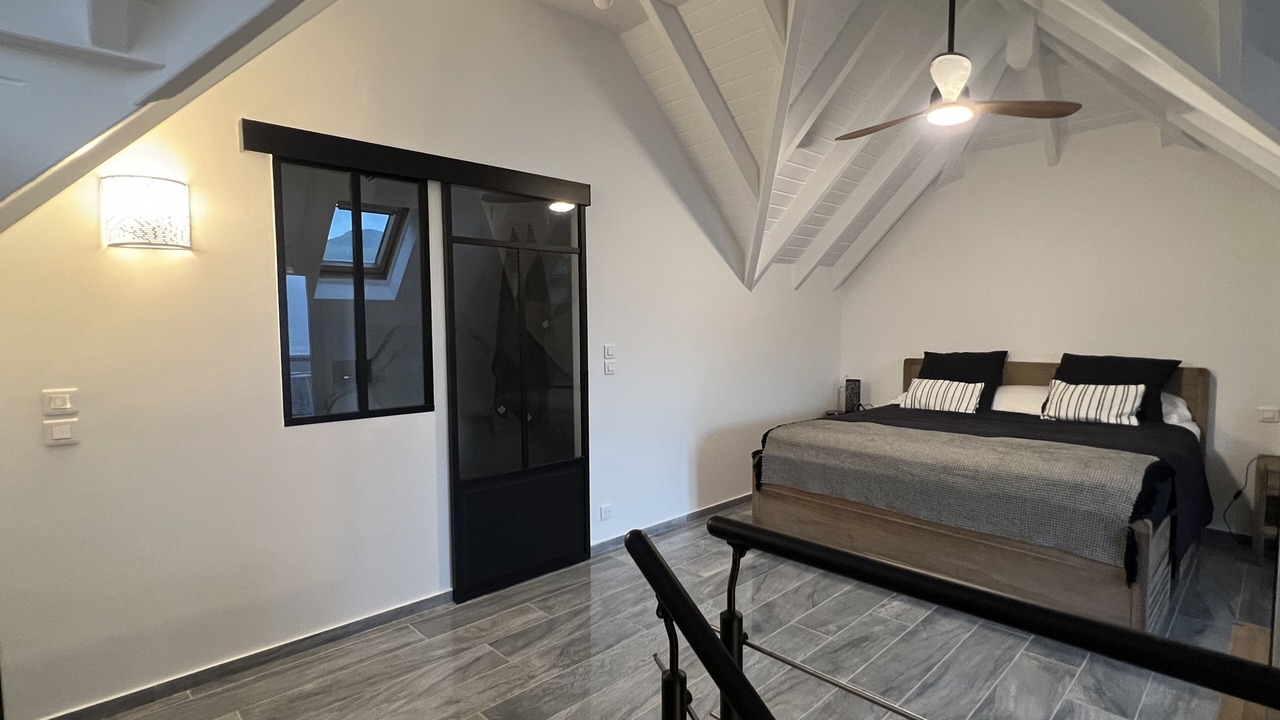 Photo of Bedroom in Bellevue