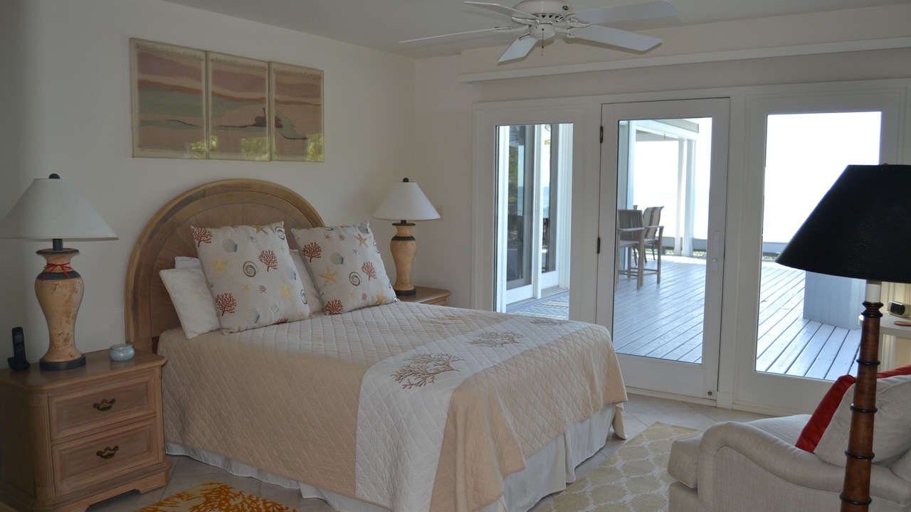 Photo of Bedroom in Blossom Village