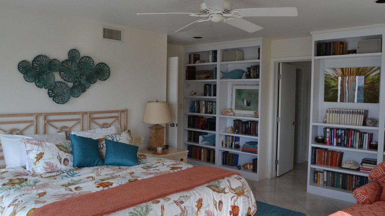 Photo of Bedroom in Blossom Village