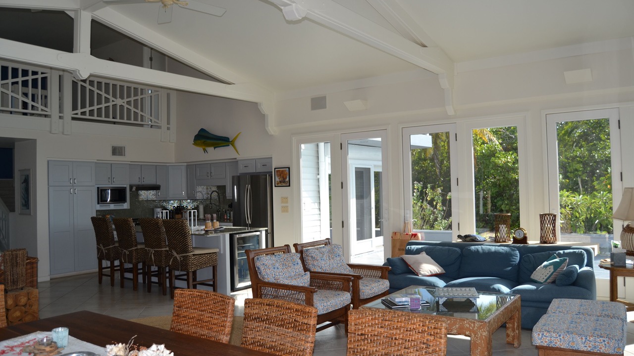Photo of Livingroom in Blossom Village