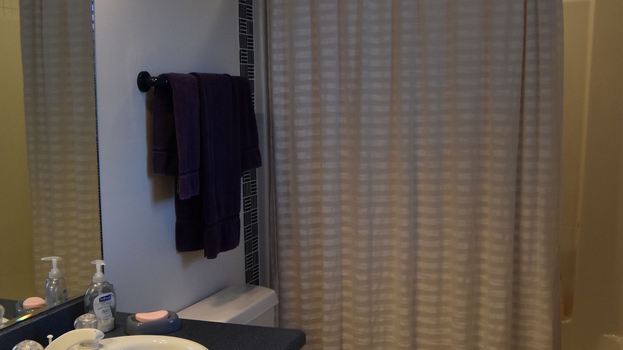 Photo of Bathroom in Blossom Village