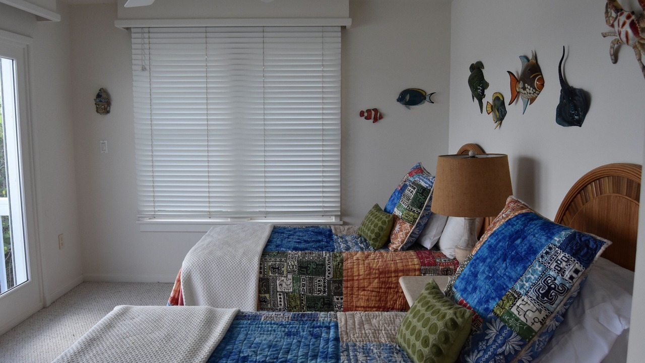 Photo of Bedroom in Blossom Village