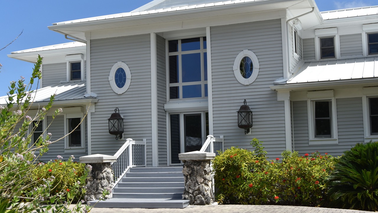 Photo of Outdoor in Blossom Village