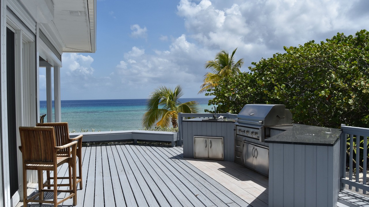 Photo of Patio Balcony in Blossom Village