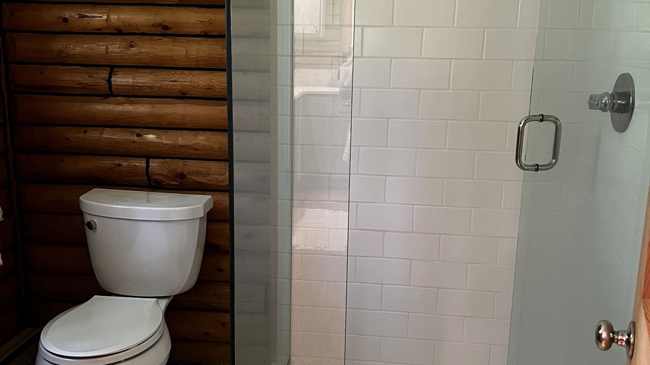 Photo of Bathroom in West Greenwich
