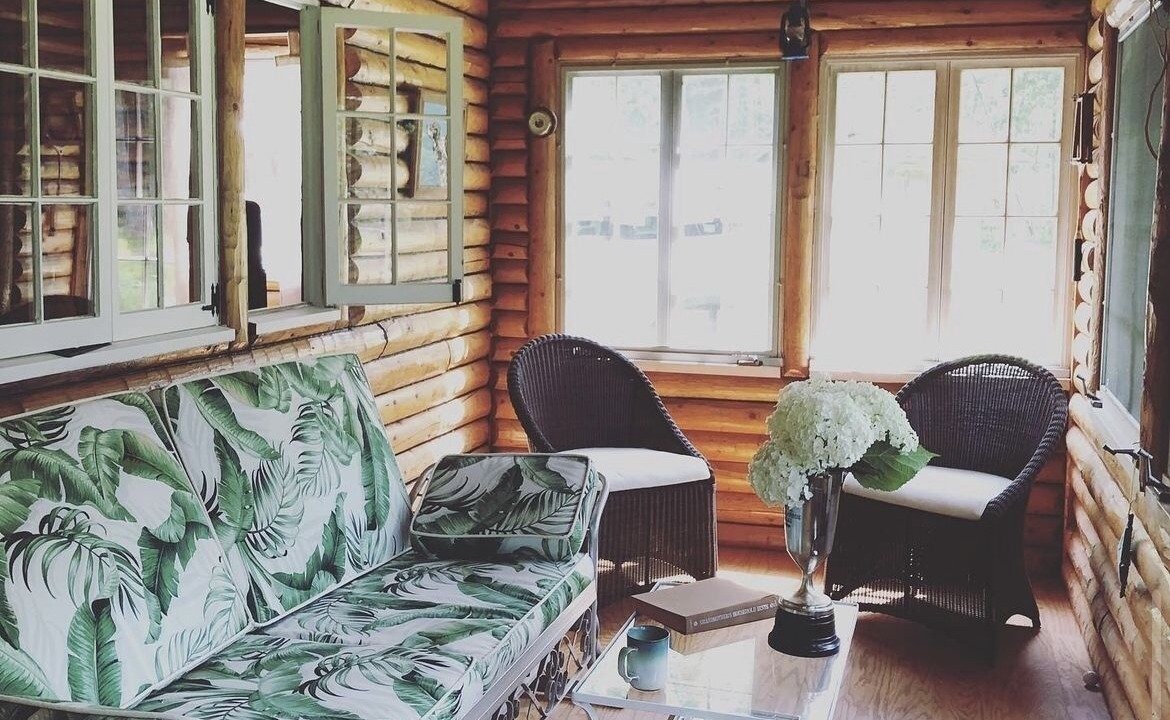 Photo of Livingroom in West Greenwich
