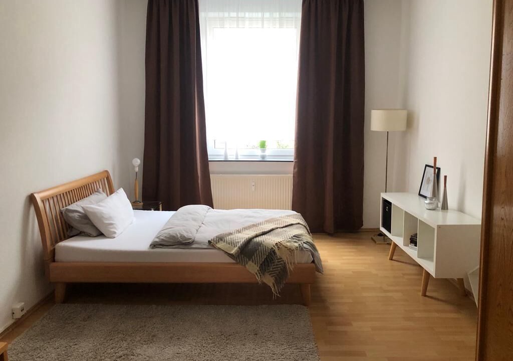 Photo of Bedroom in Pforzheim