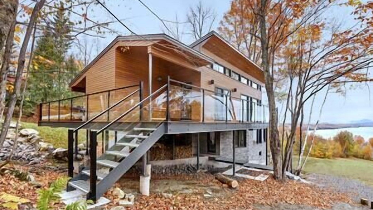 Photo of Outdoor in Owl's Head Ski Resort