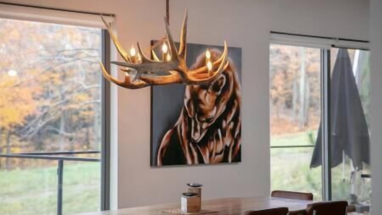 Photo of Bedroom in Owl's Head Ski Resort