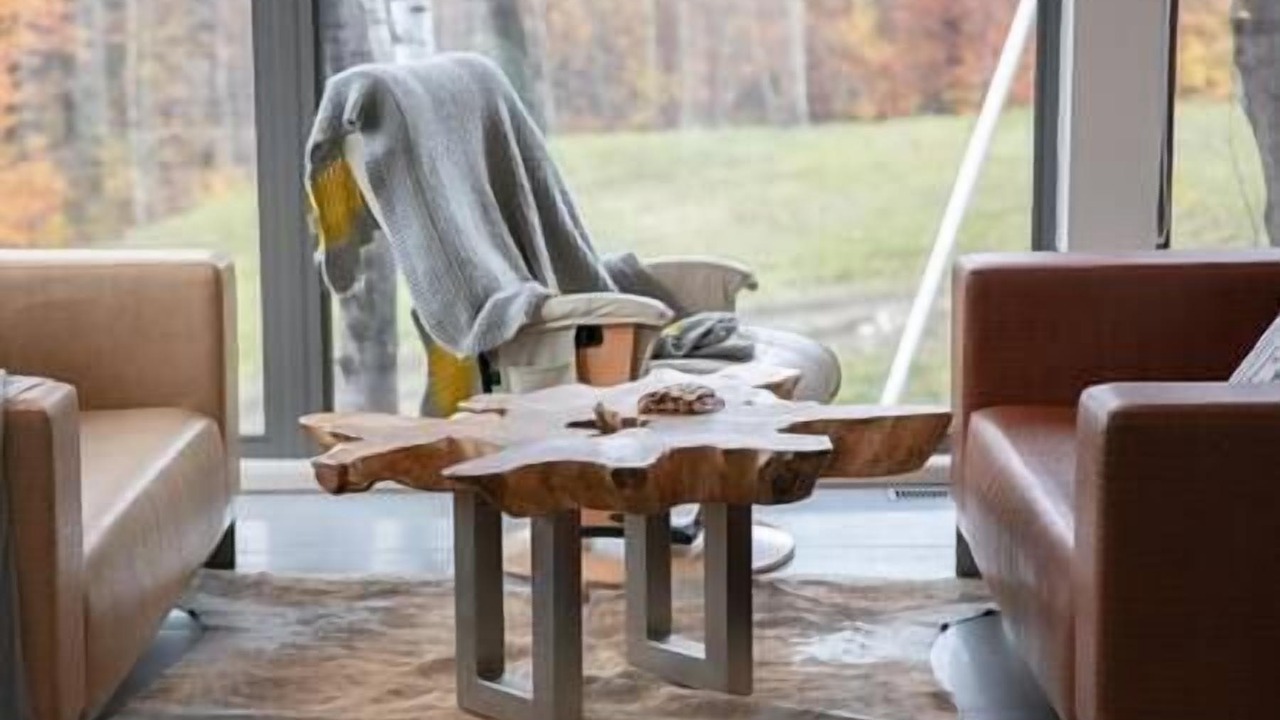 Photo of Bedroom in Owl's Head Ski Resort