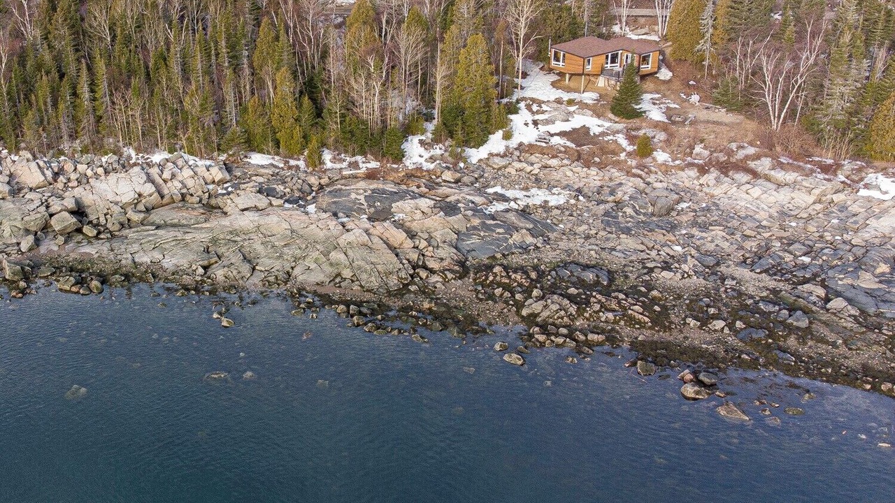 Photo of Outdoor in Saint-Simeon