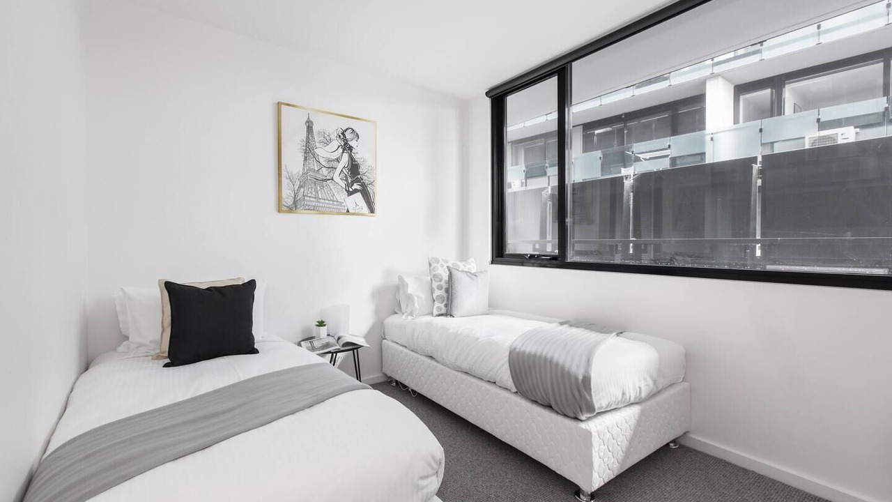 Photo of Bedroom in Abbotsford