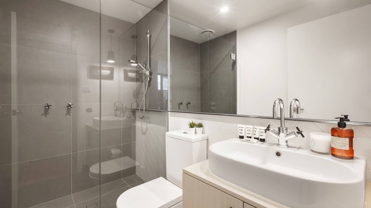 Photo of Bathroom in Abbotsford